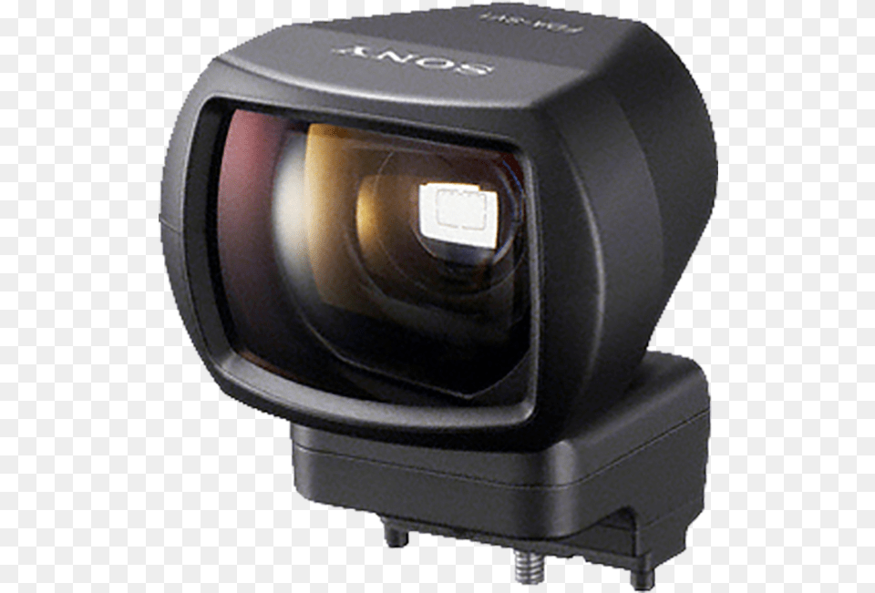 External Optical Viewfinder Sony Alpha Nex 5 Accessories, Electronics, Camera, Video Camera, Camera Lens Free Png