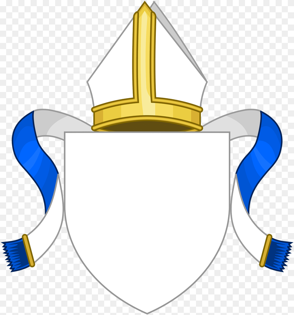 External Ornaments Of A Bishop Church Of England Clipart, Armor Png