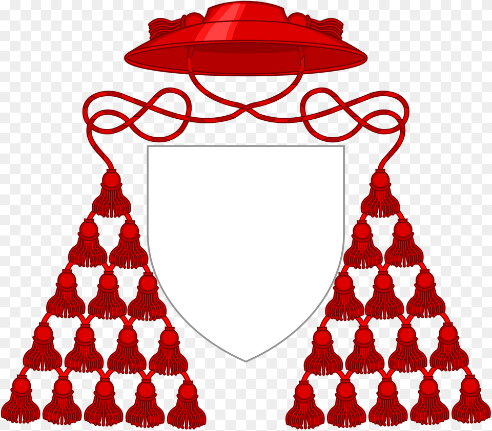 External Ornaments Of A Cardinal Not A Bishop Clipart, Dynamite, Weapon, Accessories, Clothing Png Image