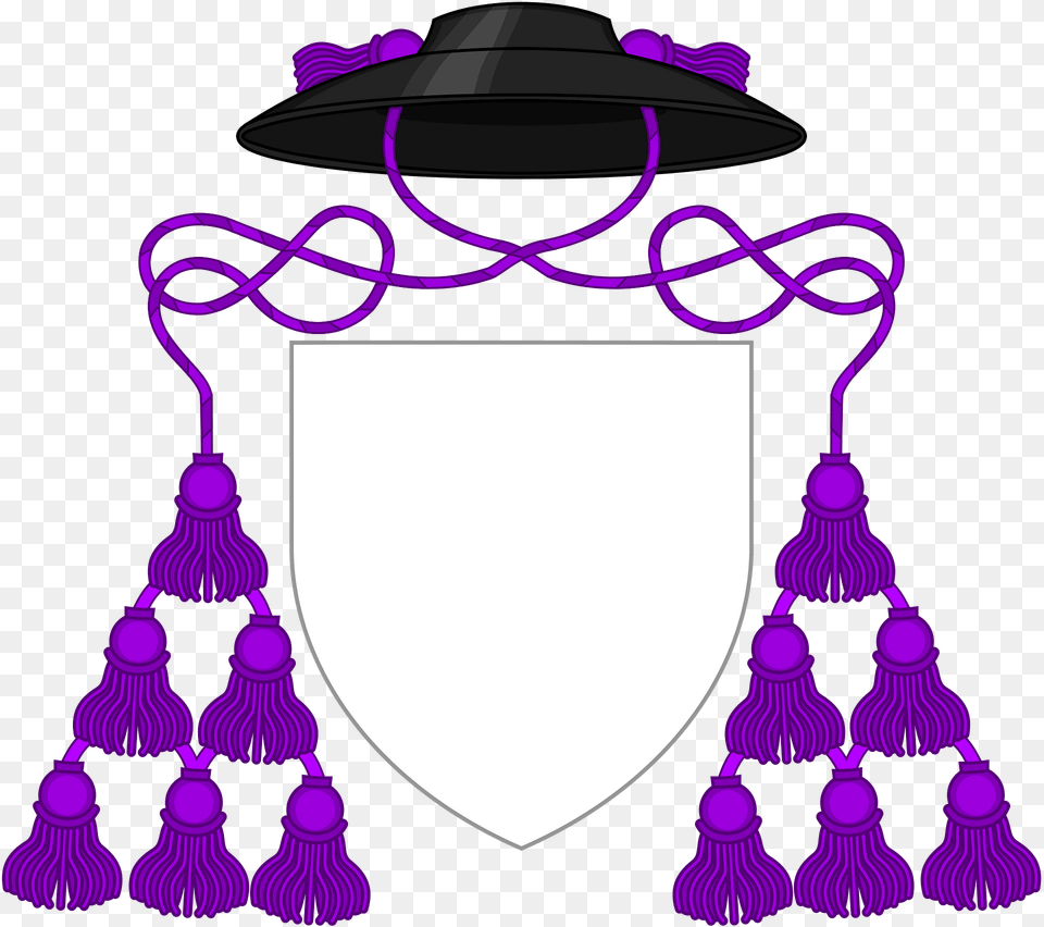 External Ornaments Of A Chaplain Of His Holiness Clipart, Lamp Free Png