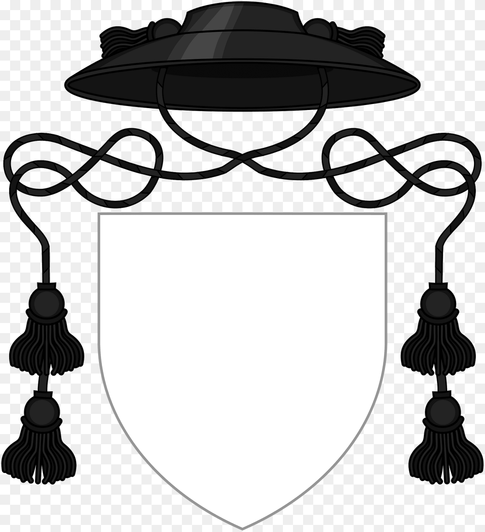 External Ornaments Of A Dean Clipart, Lamp, Ammunition, Grenade, Weapon Free Png Download