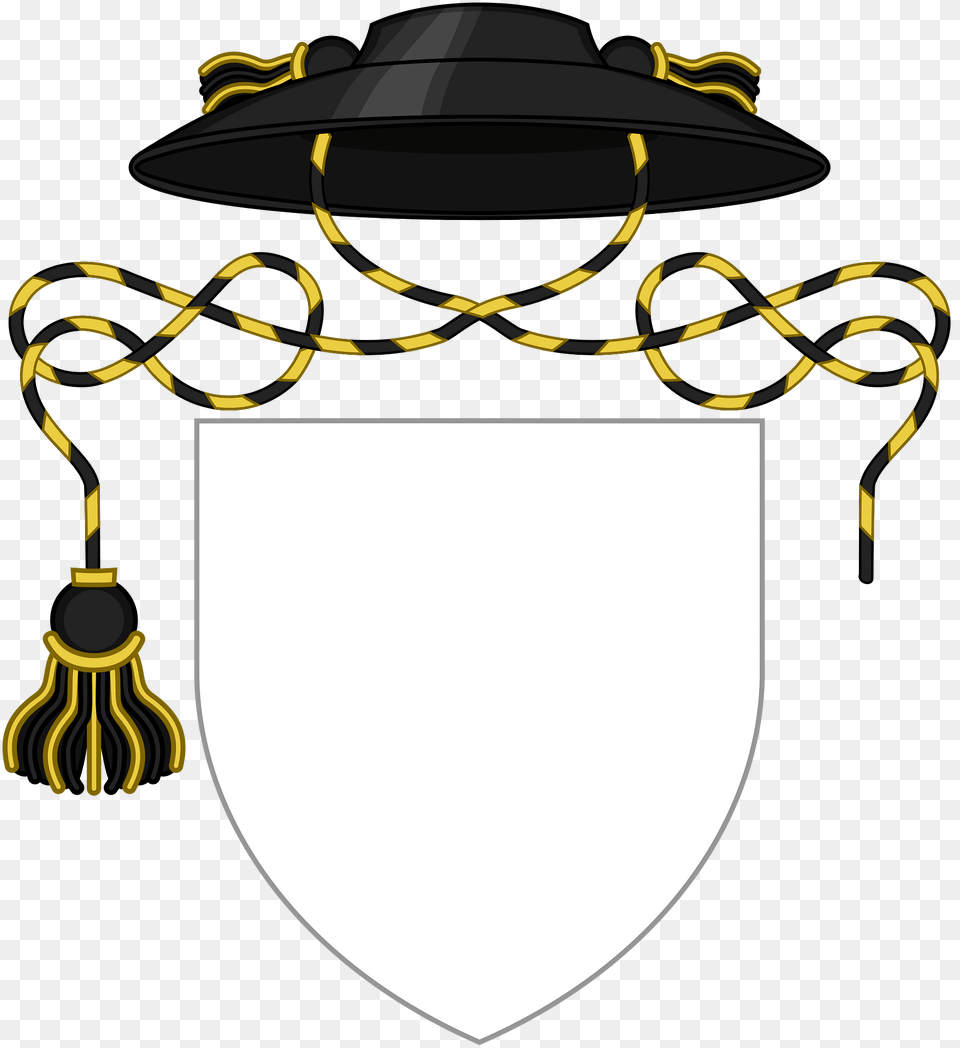External Ornaments Of A Military Chaplain Clipart Free Png Download