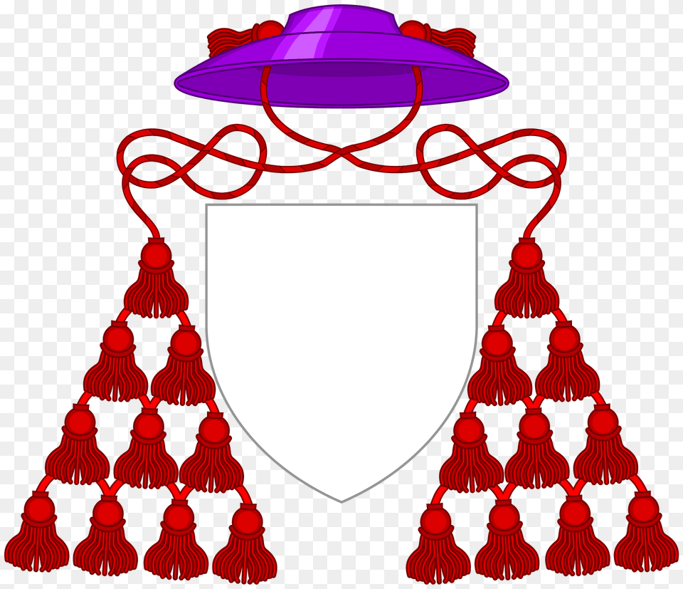 External Ornaments Of A Pope39s Prelate Clipart, Dynamite, Weapon Png Image