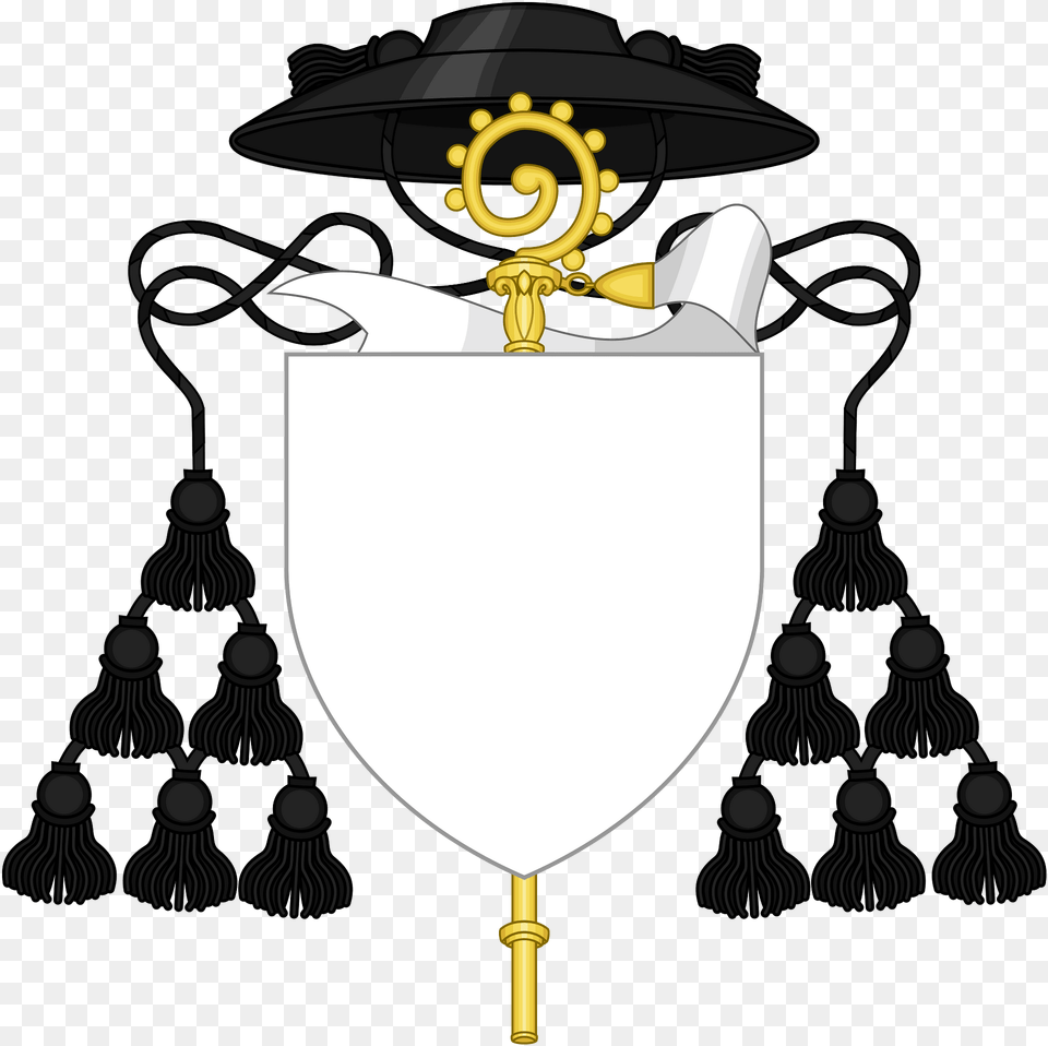 External Ornaments Of An Abbot Clipart, Lamp, Accessories, People, Ornament Free Transparent Png