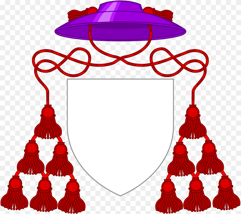 External Ornaments Of An Apostolic Protonotary Clipart, Lamp, Dynamite, Weapon Png