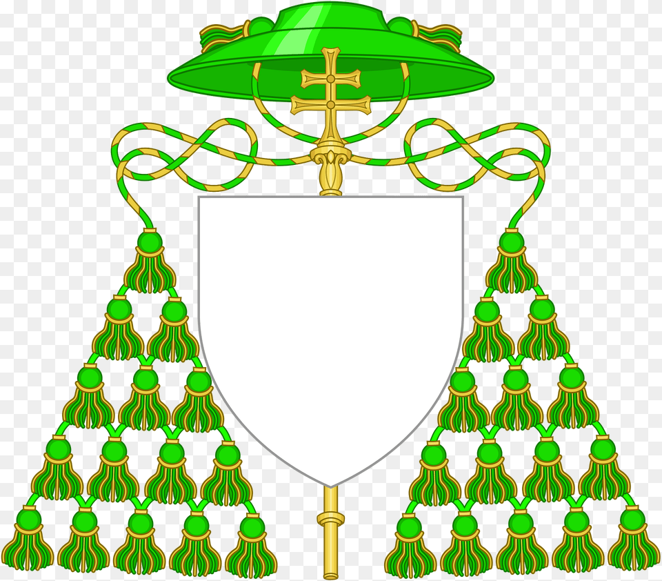 External Ornaments Of Primates And Patriarchs Interwoven With Gold Clipart, Green, Bonfire, Fire, Flame Free Transparent Png