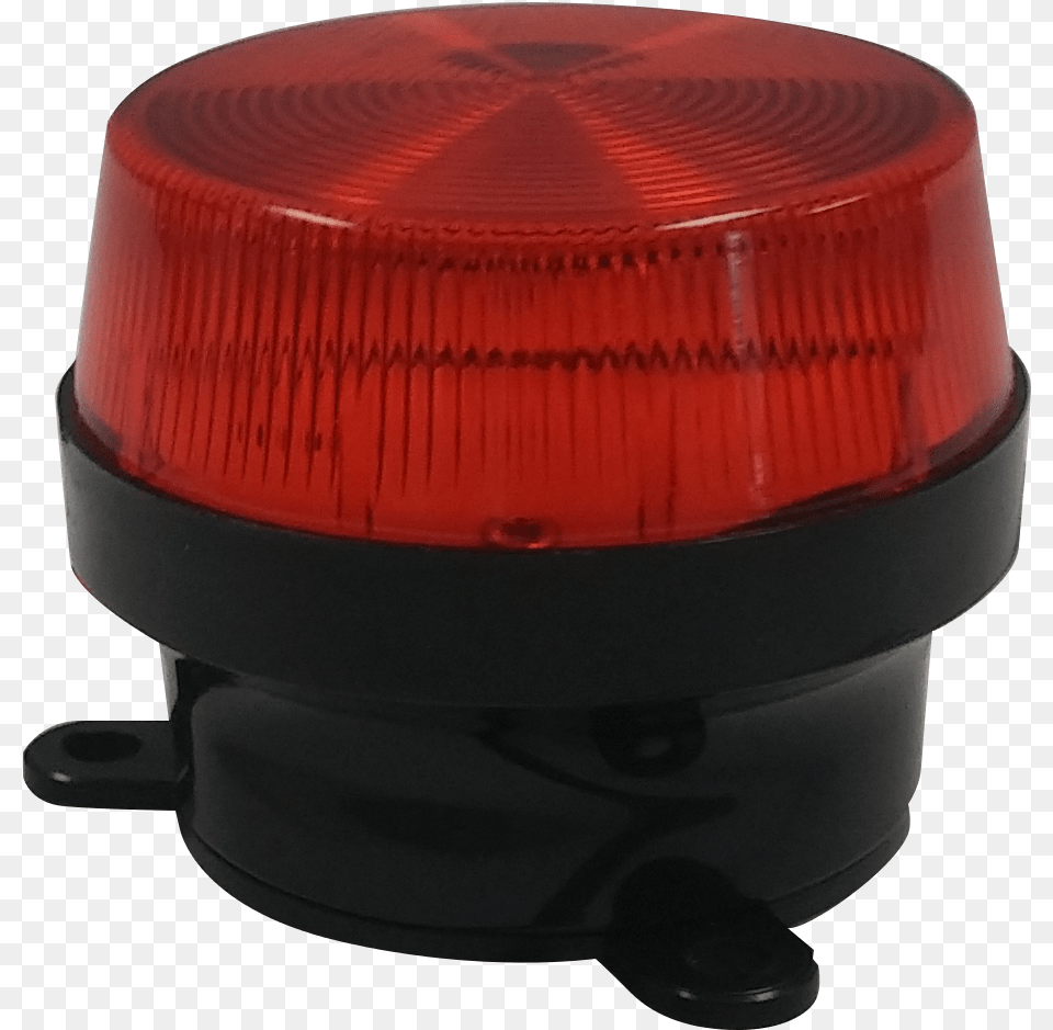 External Strobe Light For The Monitor Exit Alarm Lens, Helmet, Traffic Light Free Png Download