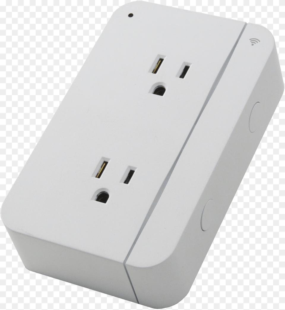 External Wall Outlet, Adapter, Electronics, Electrical Device, Electrical Outlet Free Png Download