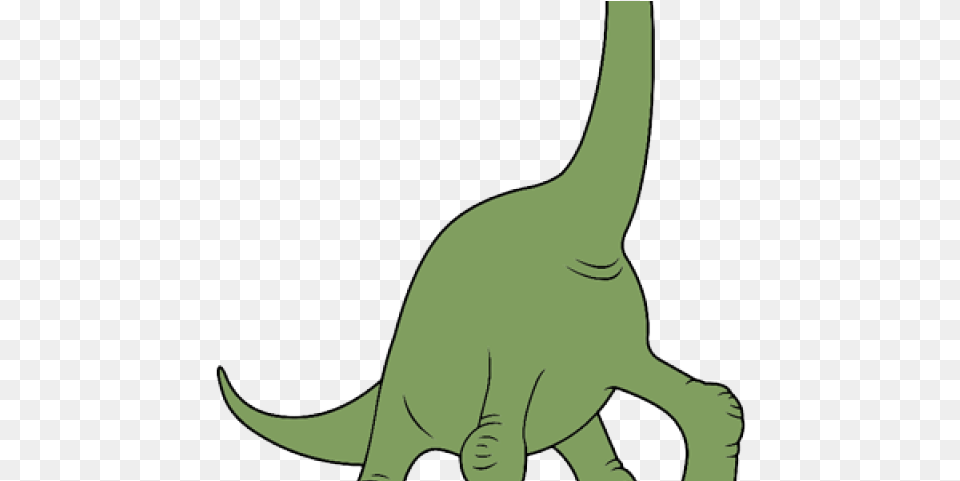 Extinct Clipart Good Dinosaur Cartoon, Animal, Reptile, Fish, Sea Life Free Png