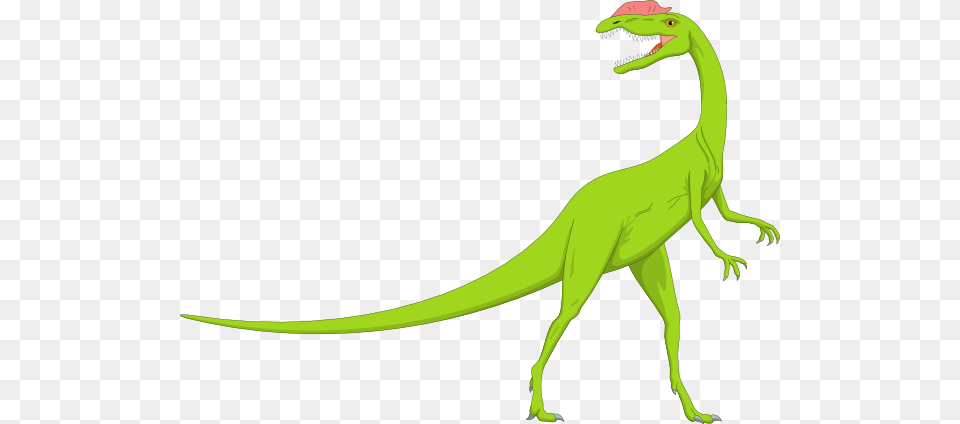 Extinct Clipart Long Neck, Animal, Dinosaur, Reptile, T-rex Png