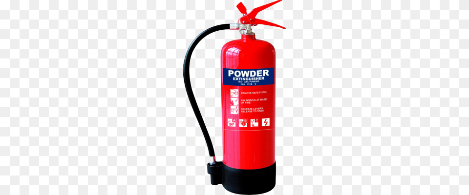 Extinguisher, Cylinder, Gas Pump, Machine, Pump Free Png