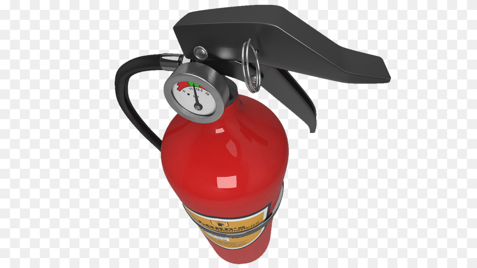 Extinguisher, Machine Png