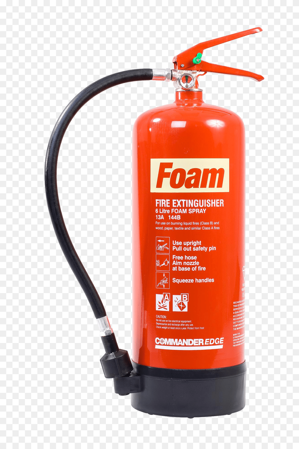 Extinguisher, Cylinder, Machine Free Png