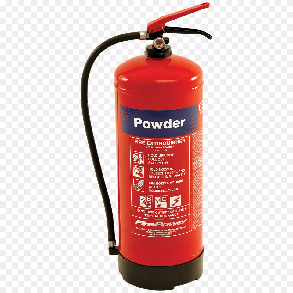 Extinguisher, Cylinder, Machine, Bottle, Shaker Free Png Download