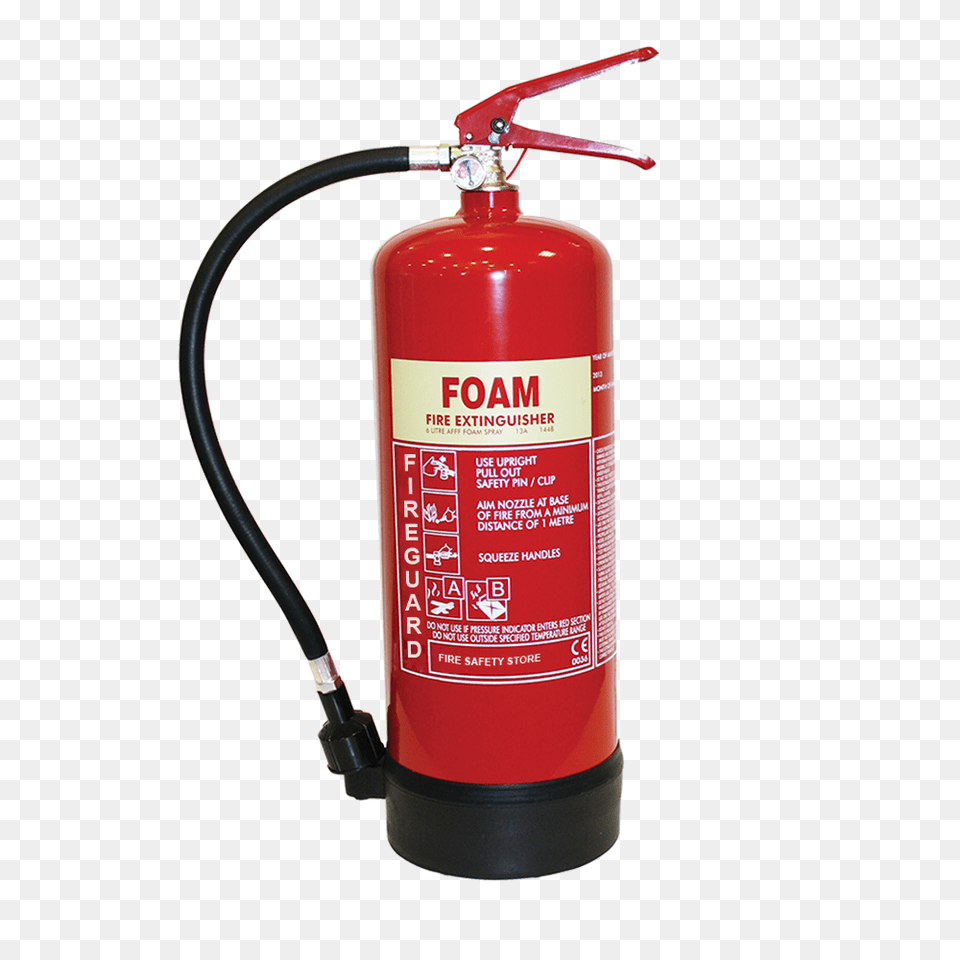 Extinguisher, Cylinder, Machine Png