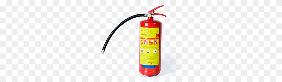 Extinguisher, Cylinder, Smoke Pipe Free Transparent Png