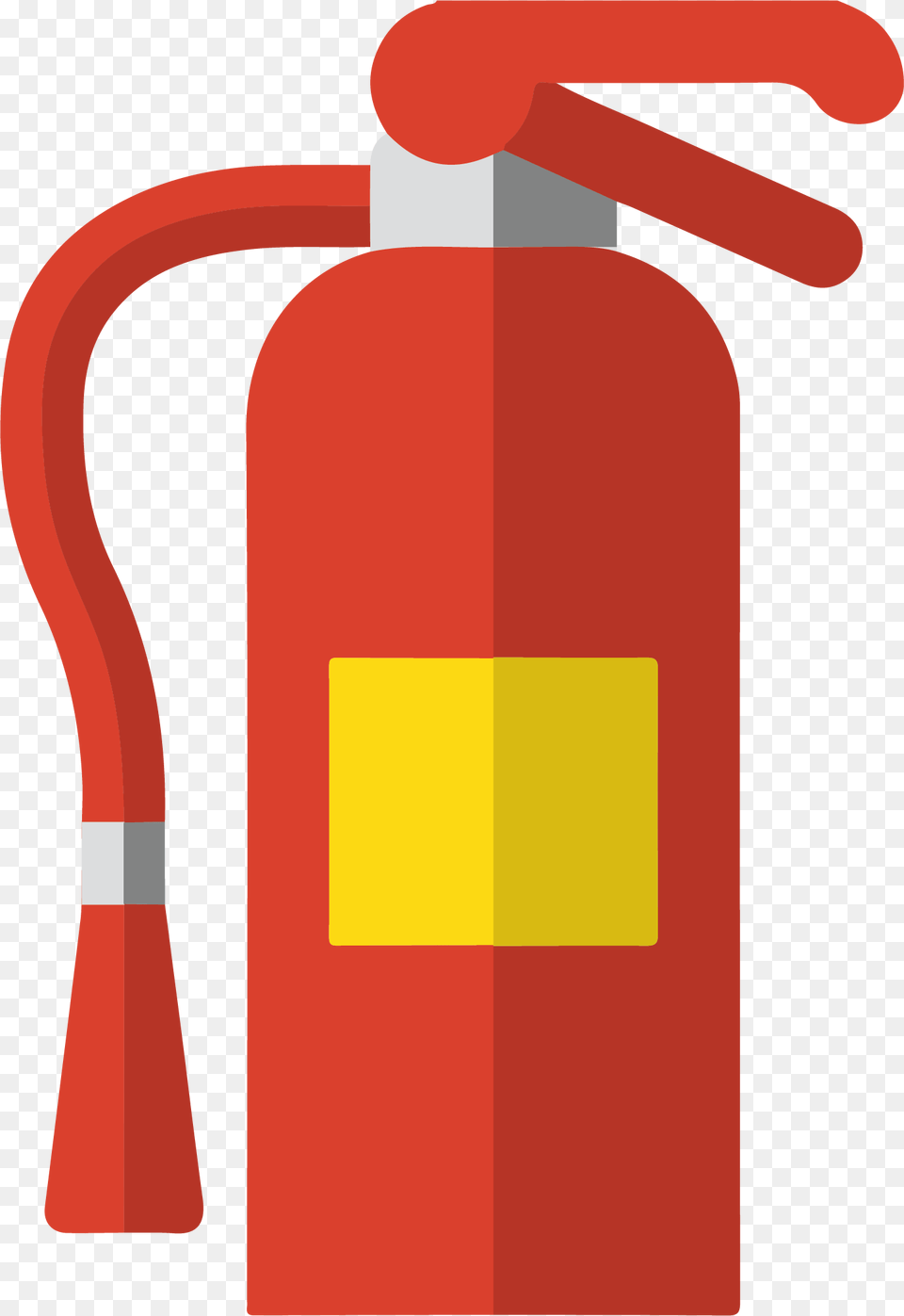 Extinguisher, Cylinder, Dynamite, Weapon Free Png Download