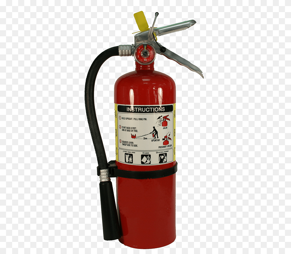 Extinguisher, Cylinder, Machine, Gas Pump, Pump Png Image