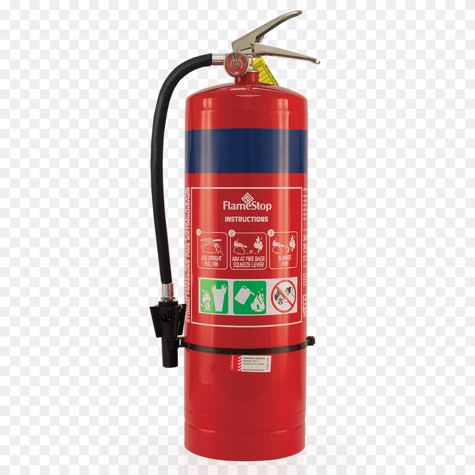 Extinguisher, Cylinder, Mailbox Free Transparent Png