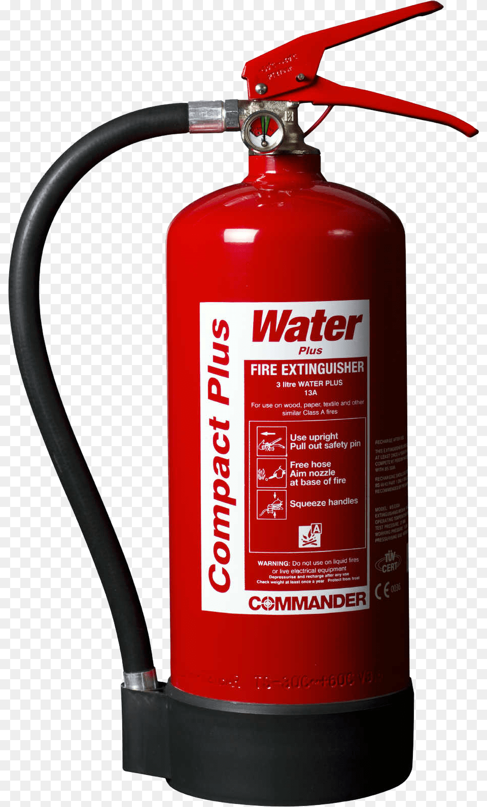 Extinguisher, Cylinder, Machine Free Png Download