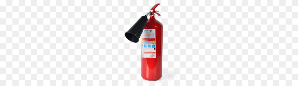 Extinguisher, Cylinder Free Png Download