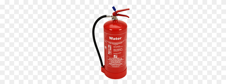 Extinguisher, Cylinder, Gas Pump, Machine, Pump Free Png Download
