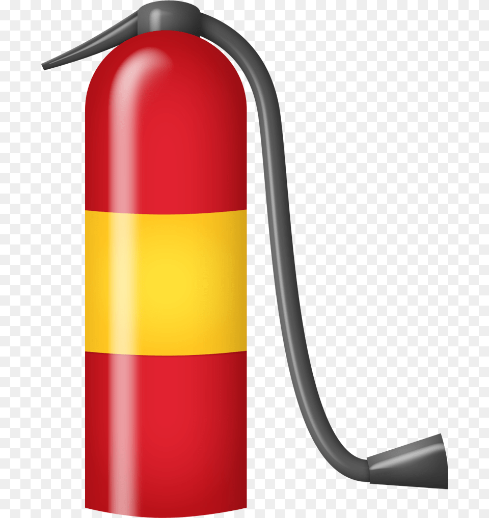 Extinguisher, Dynamite, Weapon Free Png