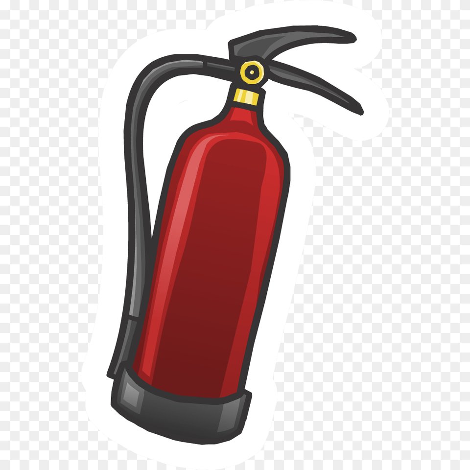 Extinguisher Clipart, Bottle, Shaker Free Png Download