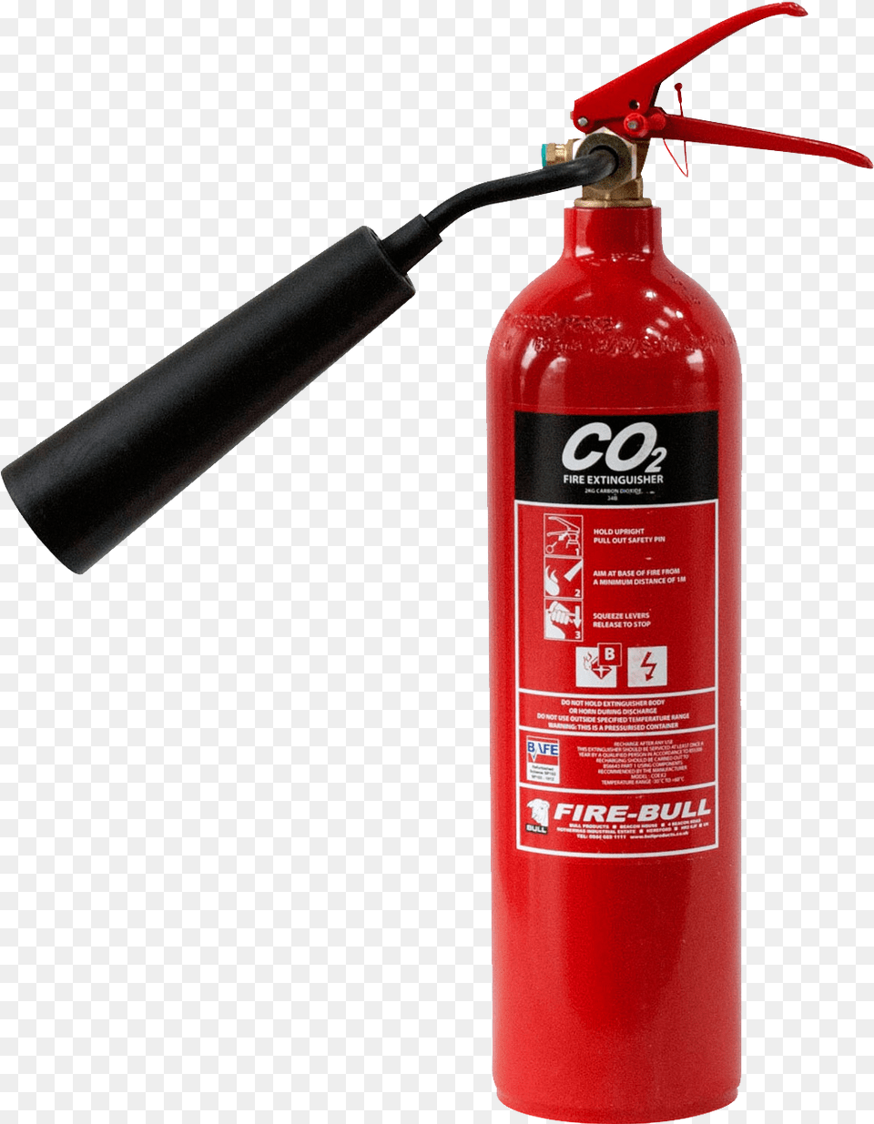 Extinguisher Fire Open Fire Extinguisher, Cylinder, Smoke Pipe Free Png