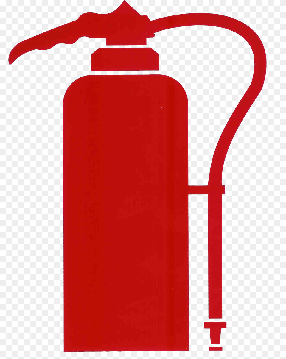 Extinguisher Image Fire Extinguisher Sign, Cylinder, Dynamite, Weapon Free Png