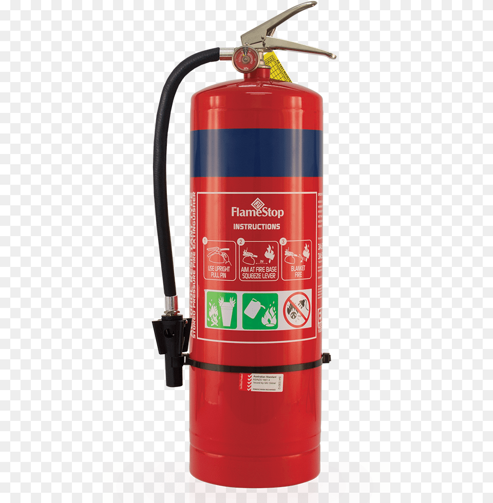 Extinguisher Images Download Fire Extinguisher, Cylinder, Bottle, Machine, Shaker Png Image