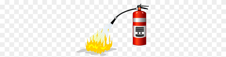 Extinguisher Images Cylinder, Dynamite, Weapon, Fire Free Png Download