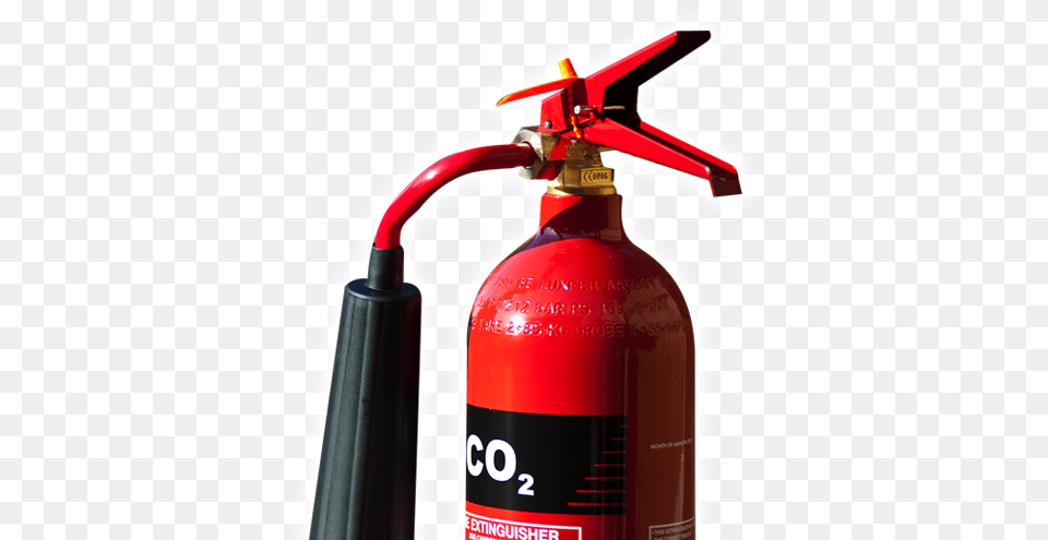 Extinguishers Co2 Extinguisher Images, Cylinder, Ammunition, Grenade, Weapon Free Png