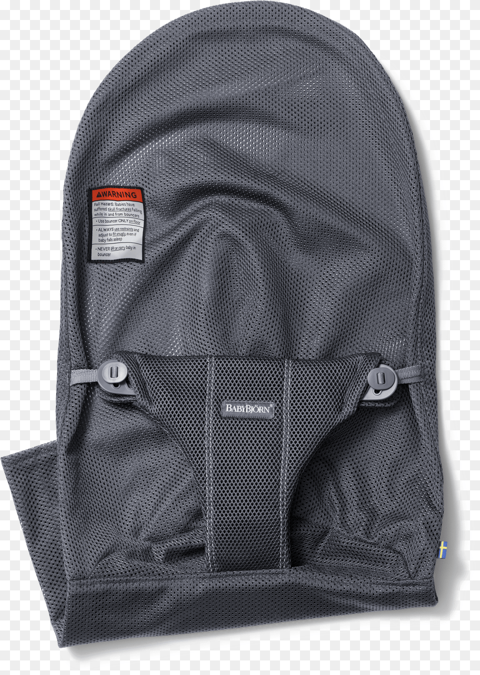 Extra Baby Bjorn Bouncer Mesh, Backpack, Bag Free Png