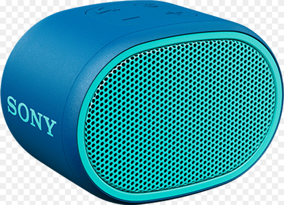 Extra Bass Portable Bluetooth Speaker Product Srs, Electronics Free Png Download