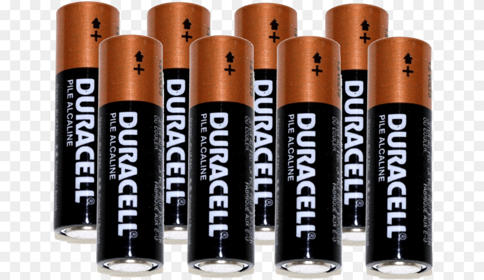 Extra Batteries Double A Batteries, Weapon, Cup, Can, Tin Png Image