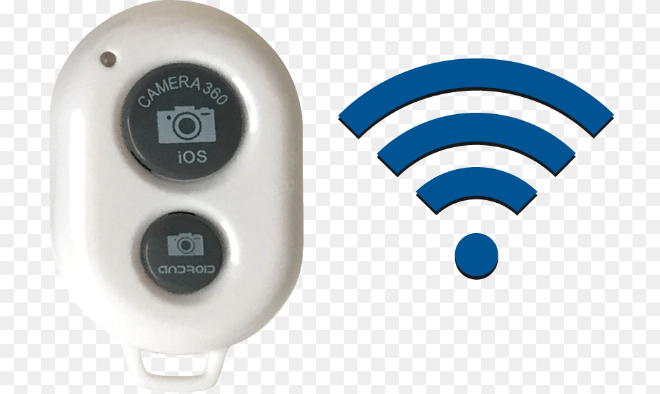 Extra Bluetooth Phone Camera Remote Wifi Symbol, Electronics, Speaker Free Png