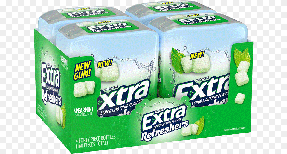 Extra Chewing Gum Png