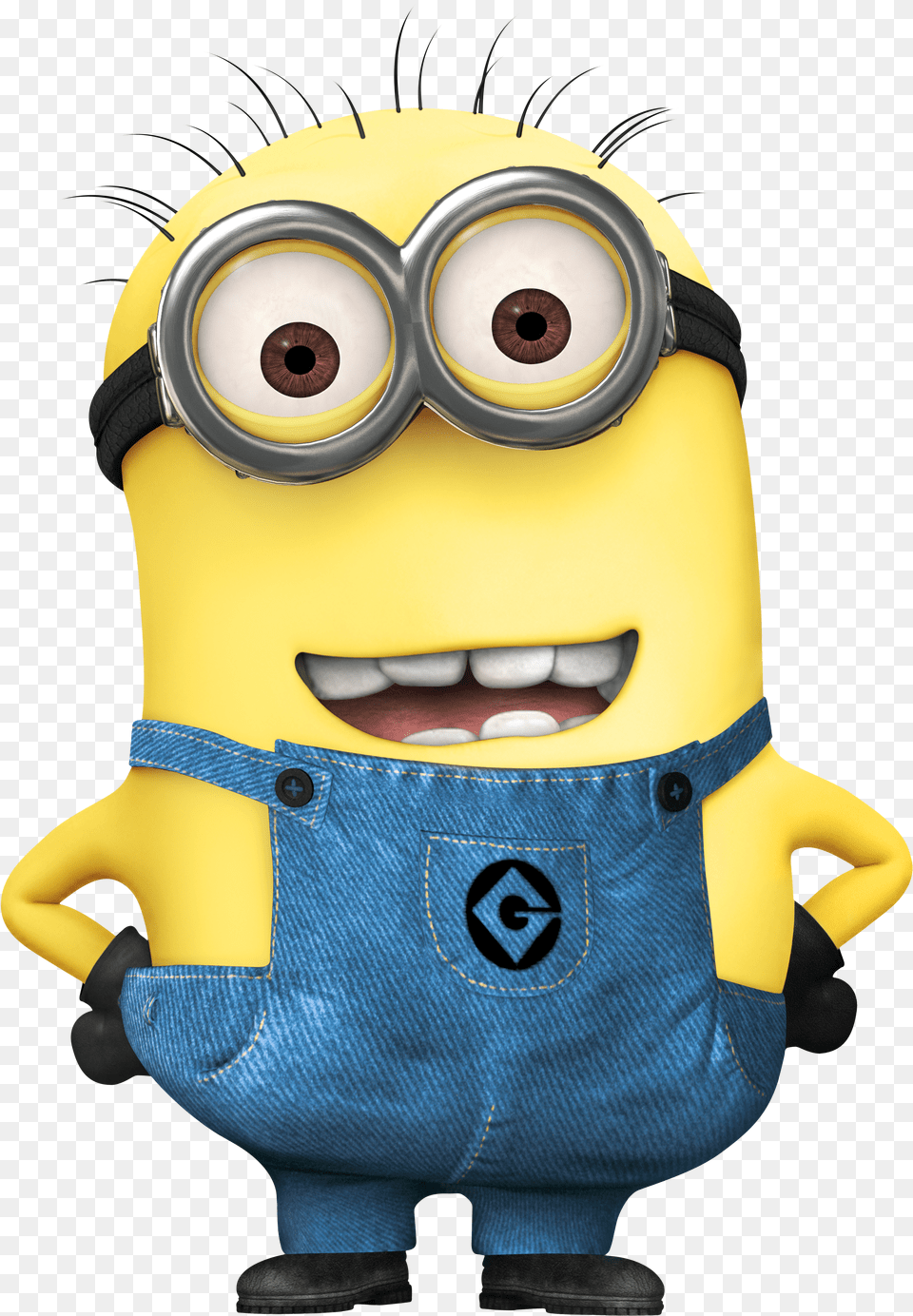 Extra Large Minion Image Free Transparent Png