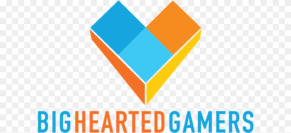 Extra Life Archives Big Hearted Gamers Vertical Free Png