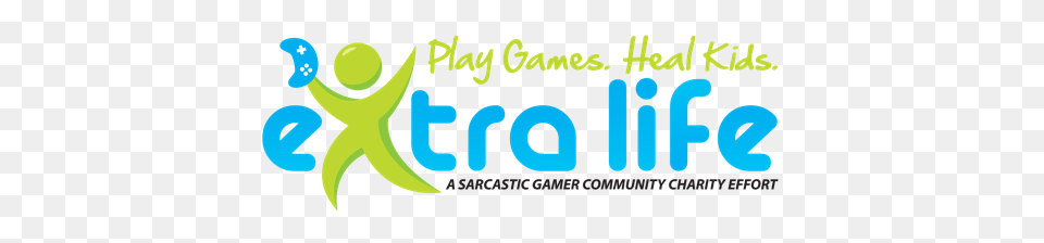 Extra Life Logo, Ball, Sport, Tennis, Tennis Ball Png Image