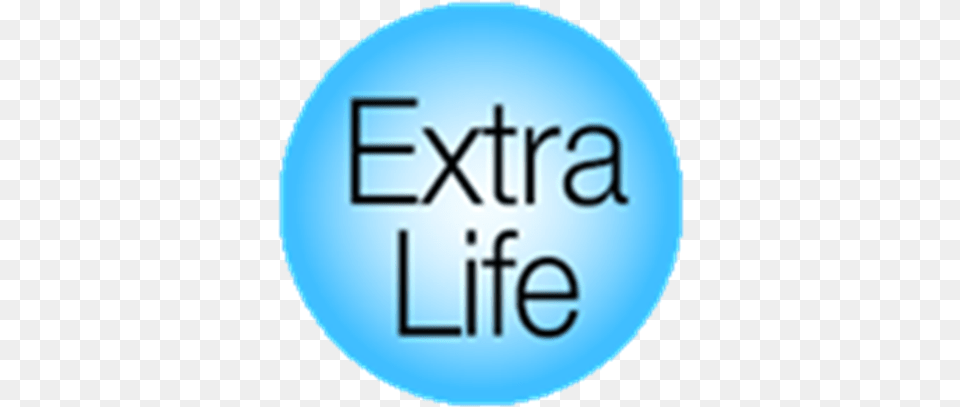 Extra Life Roblox Extra Life Gamepass Roblox, Text, Cross, Symbol Free Transparent Png