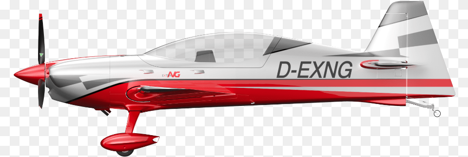 Extra Next Generation Aircraft, Airplane, Jet, Transportation, Vehicle Png Image