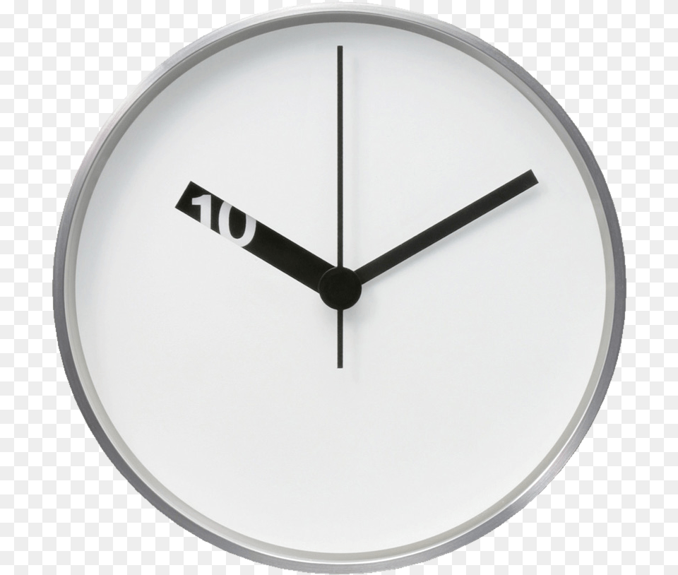 Extra Normal Wall Clock, Wall Clock, Analog Clock, Plate Free Transparent Png