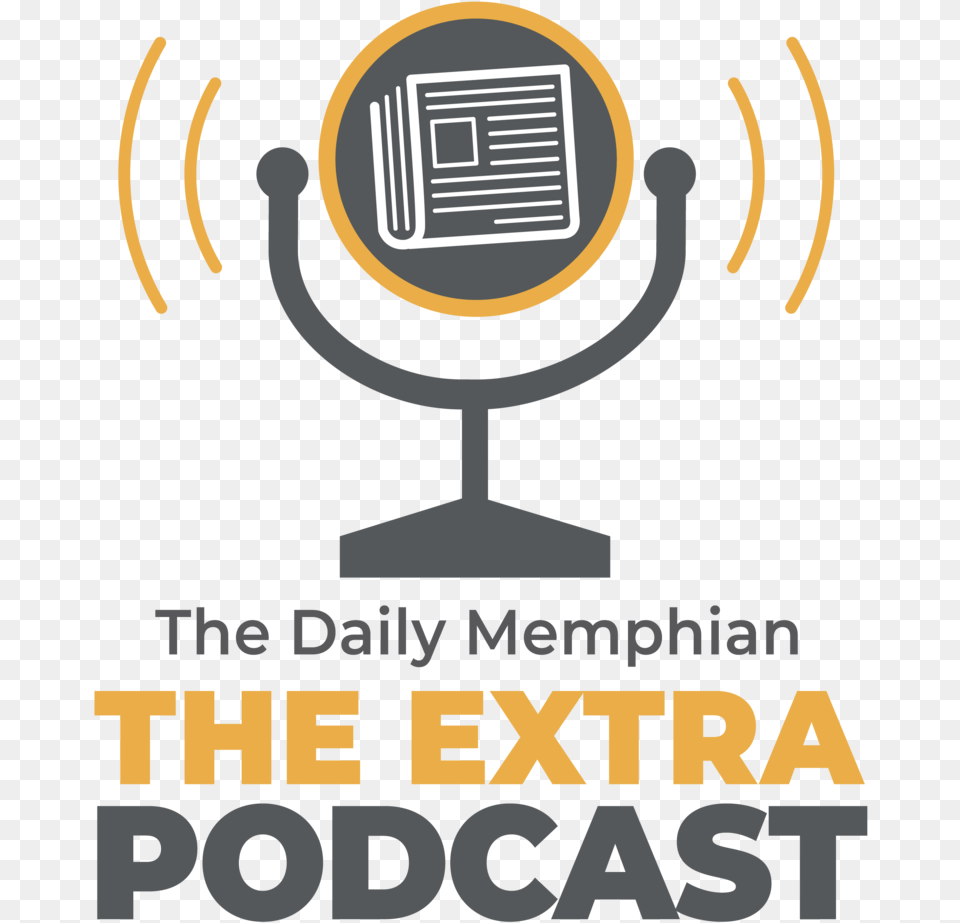 Extra Podcast Logo Graphic Design, Advertisement, Dynamite, Weapon, Electrical Device Png Image