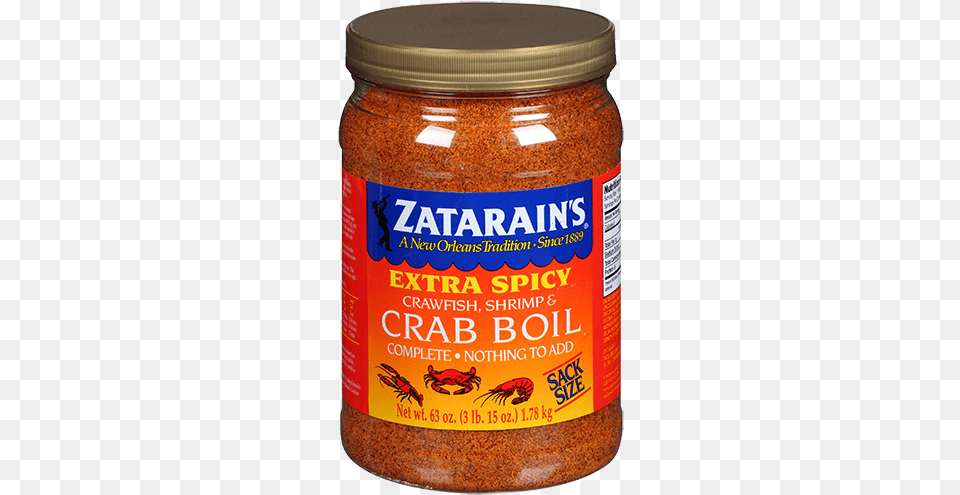 Extra Spicy Crawfish Shrimp And Crab Boil Bush Tomato, Food, Ketchup Free Transparent Png