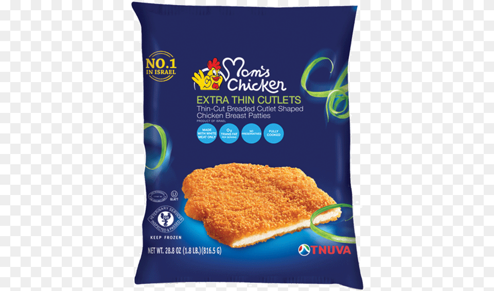 Extra Thin Chicken Cutlets Chicken Cutlets Israel, Advertisement, Food, Fried Chicken, Nuggets Png