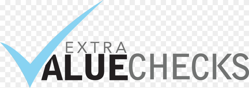 Extra Value Checks Coupon Codes Extra Value Checks Logo, Text Png Image