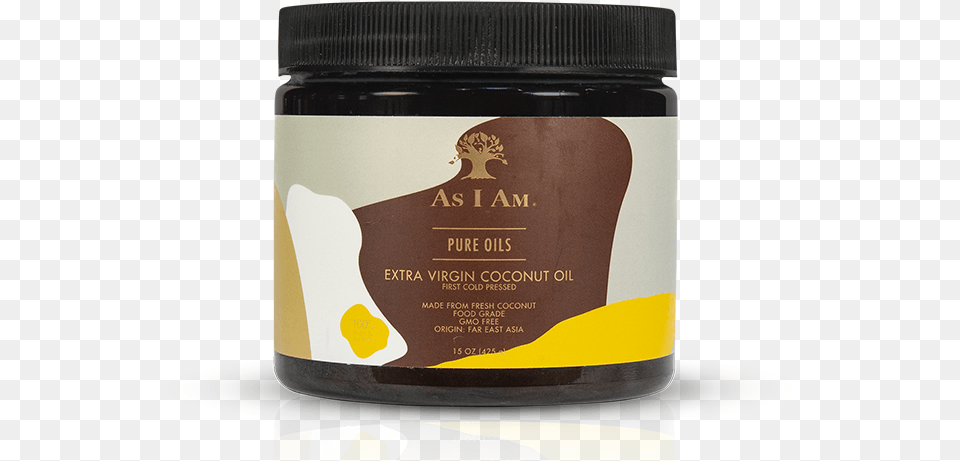 Extra Virgin Coconut Oil Canon Ef 75 300mm F4 56 Iii, Bottle, Food Free Png