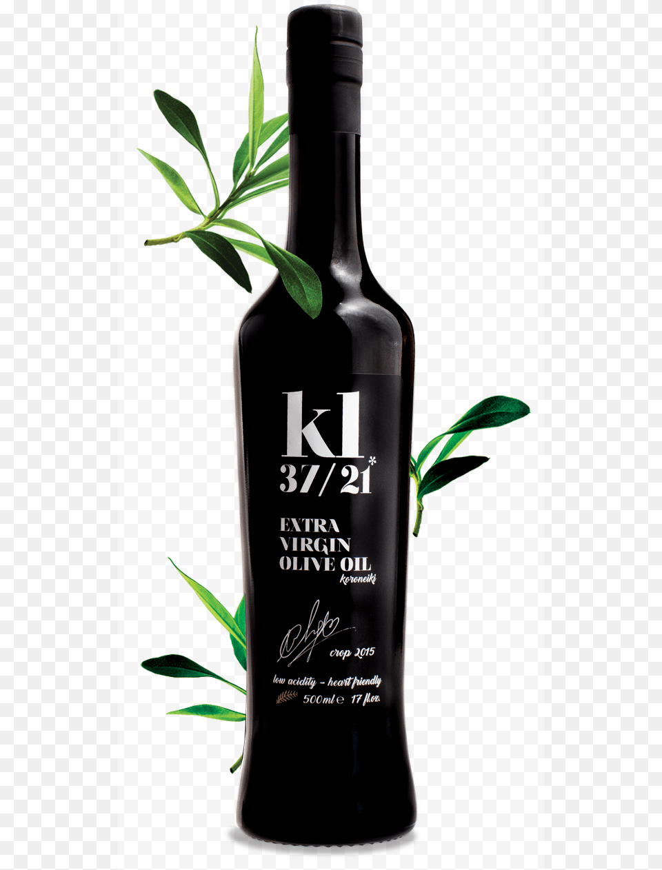 Extra Virgin Olive Oil Glass Bottle, Alcohol, Beverage, Liquor, Beer Png Image